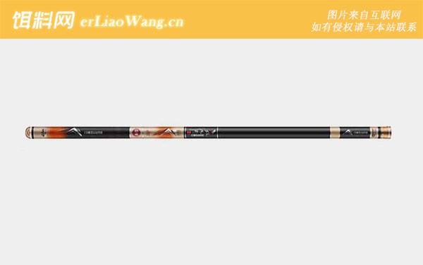 光威溪流竿最经典的是哪款-雄风将
