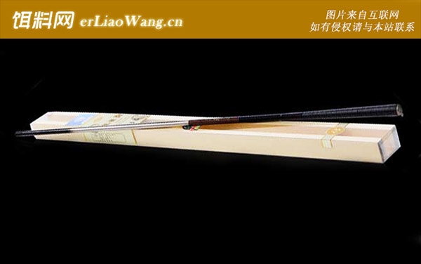 台钓竿:制竿材质