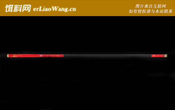 台钓竿:基本参数