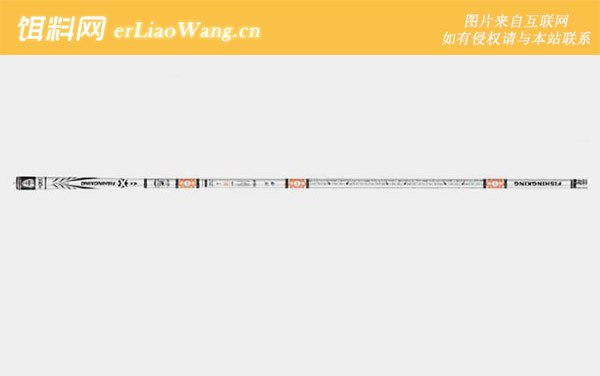 台钓竿能当传统竿用吗-竿型划分