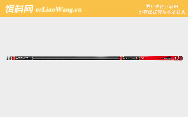 十大经典鲫鱼竿排名-天羽二代