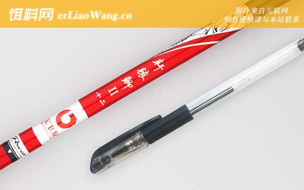 白泽:轩辕鲫二代