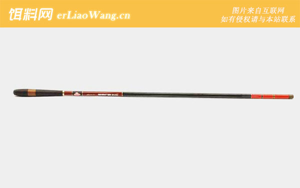 鲤鱼竿:调性论述