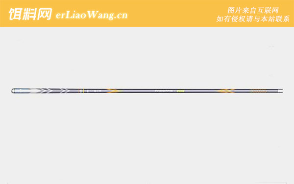 鲤鱼竿十大经典排名-战斗鲤五代