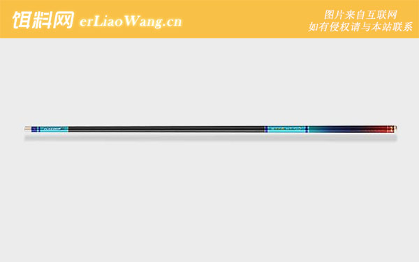 5.4米鲤鱼竿推荐哪款好-龙纹鲤旗舰三代
