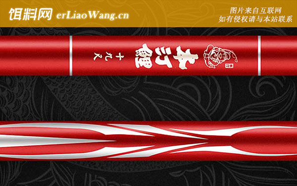 战斗鲤五代:本汀鲤