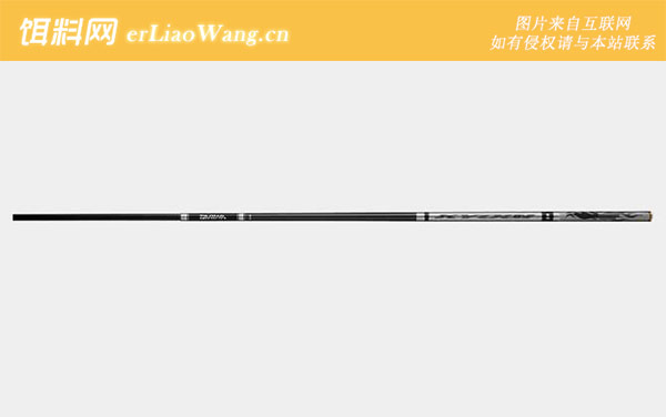 黑坑竿:基本参数