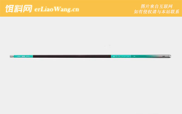 黑坑鱼竿:竿型特点
