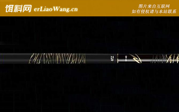 黑坑鱼竿:经典推荐
