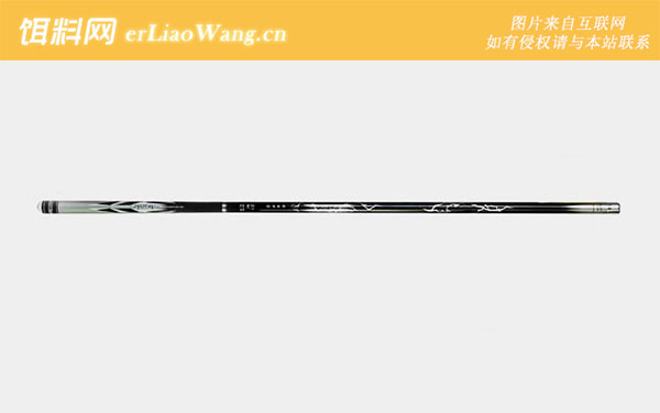 黑坑竿:经典推荐