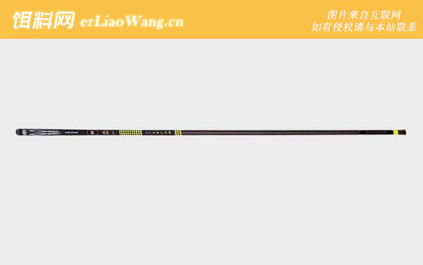 黑坑竿:黑坑竿野钓会怎样?