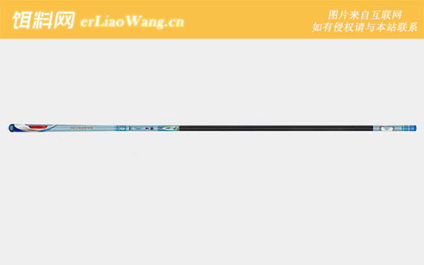 黑坑竿:野钓用什么鱼竿好?