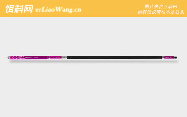 战斗竿:基本参数