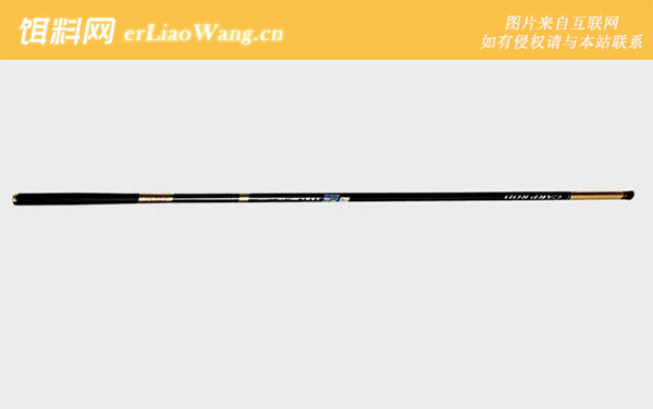竞技竿:硬度论述