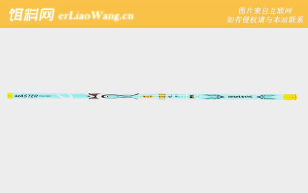 竞技竿:基本参数