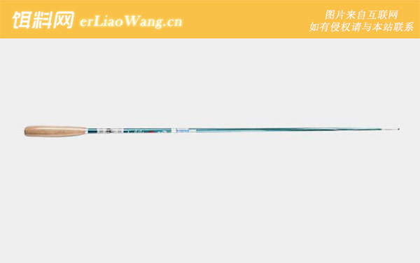 竞技竿和休闲竿的区别-品牌推荐