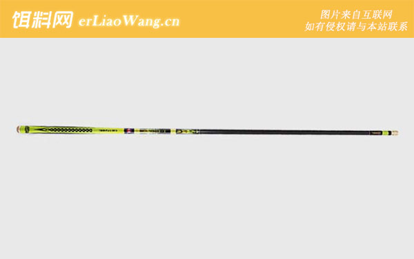 大物竿:调性论述