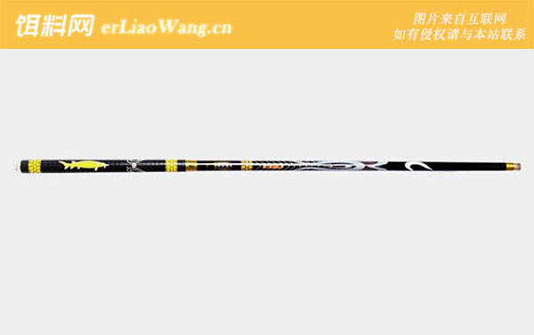 大物竿:基本参数