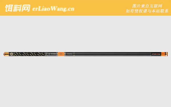 大物竿:经典推荐