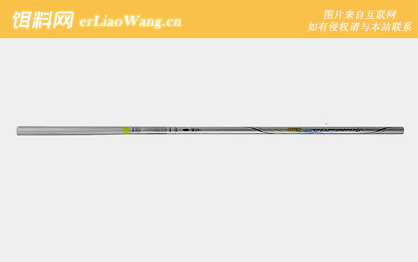 大物竿:经典推荐