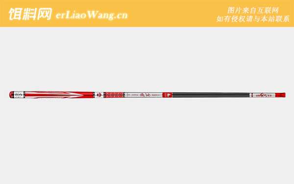 适合野钓的品牌大物竿-玄图大物版