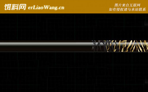 剑舞鲤:一击大物