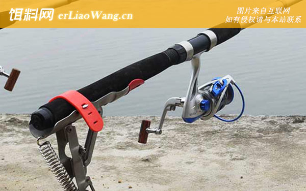 海竿钓鱼:线组搭配