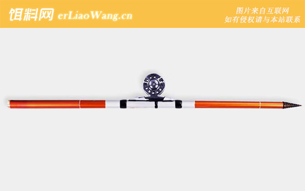 手海两用竿是什么意思-品牌推荐