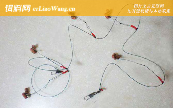 串钩:串钩特点