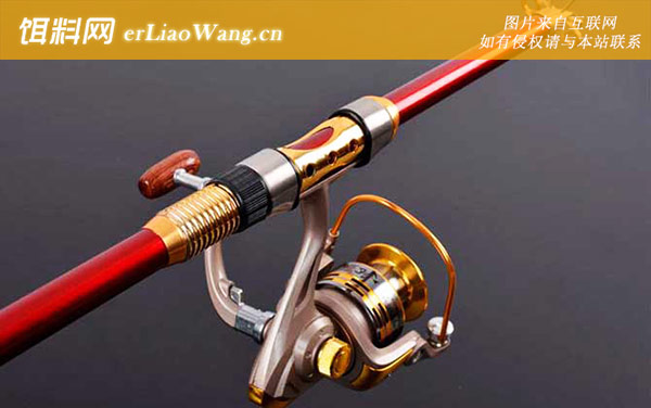 海竿怎么安装鱼漂和鱼钩-钓组搭配