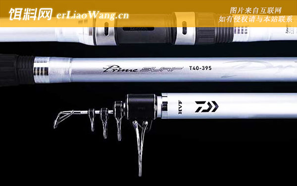 海竿怎么安装鱼漂和鱼钩-注意事项