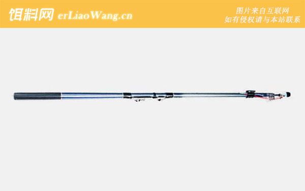 矶钓竿:经典推荐