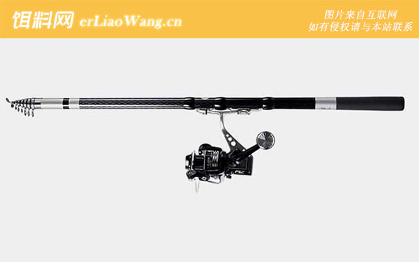 矶竿和海竿的区别-品牌推荐