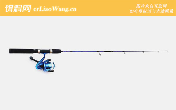 路亚竿:区别论述