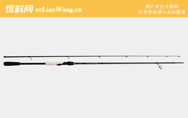 路亚竿调性和硬度怎么区分-调性划分