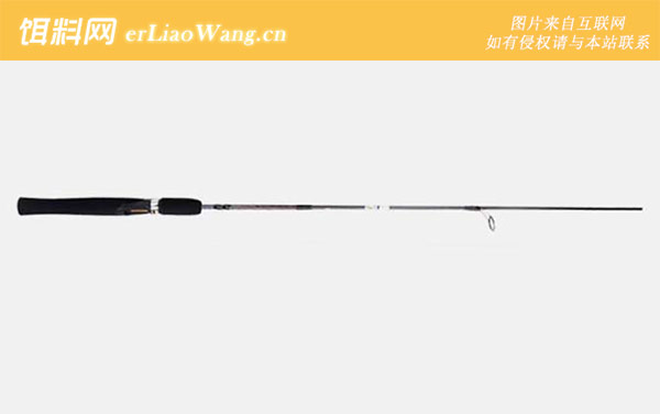 路亚竿:基本参数