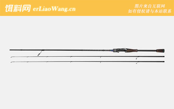 路亚竿:路亚对照表