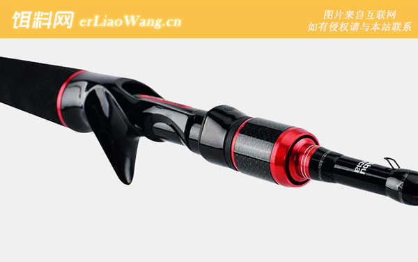 路亚竿:调性选择