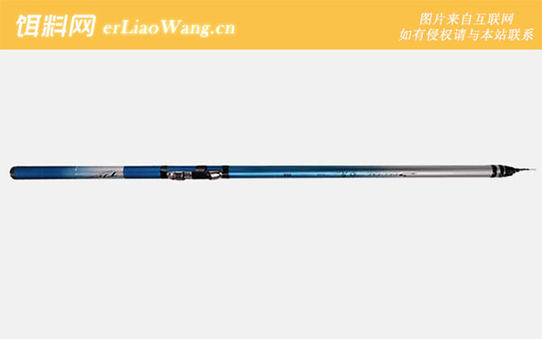 前打竿:饵料选用