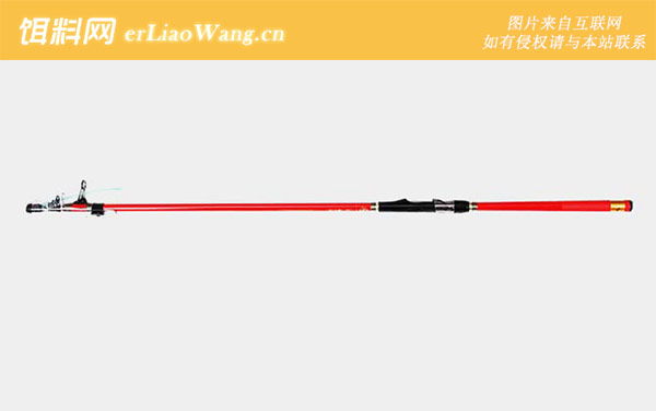 前打竿:基本参数