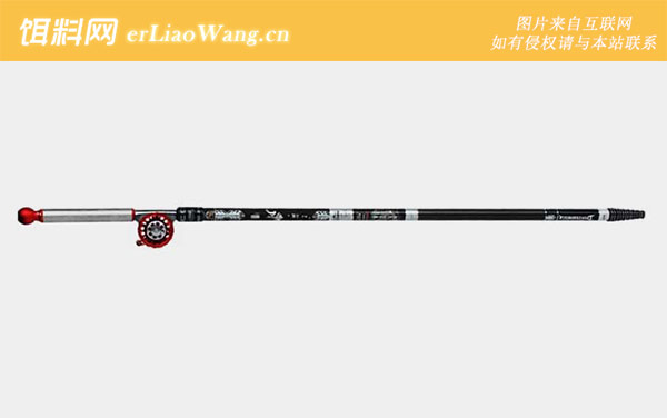 中通竿:注意事项