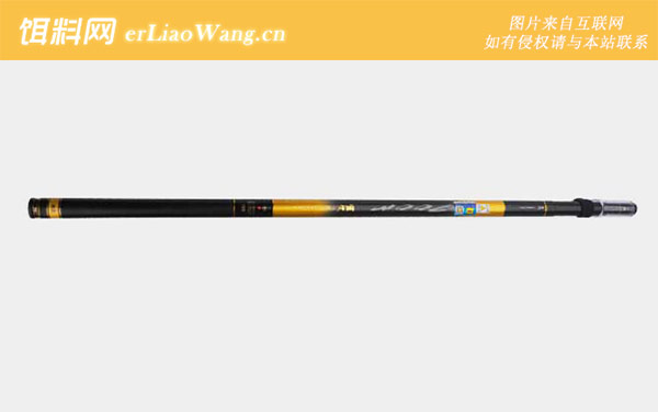 定位竿:基本参数