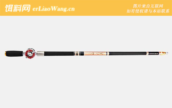 定位鱼竿:经典推荐