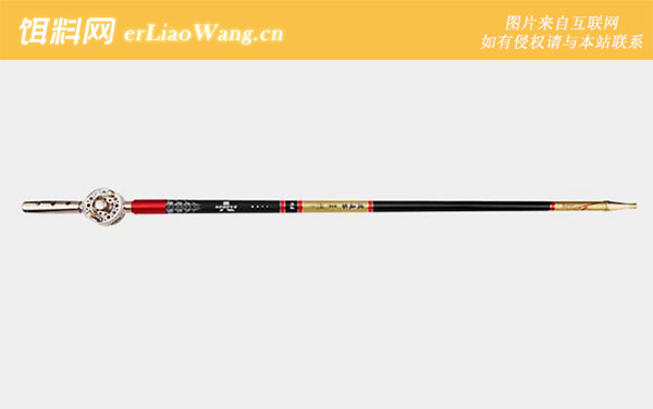 五定位鱼竿:经典推荐