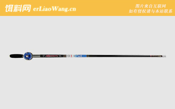 五定位鱼竿:经典推荐