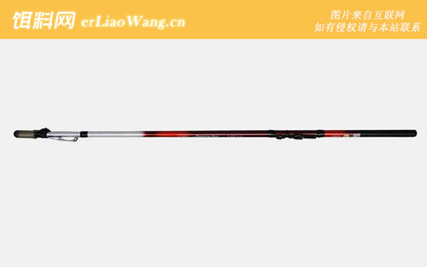 中通竿:基本参数
