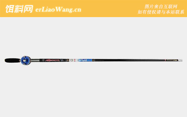 中通竿适合什么钓法-竿型特点
