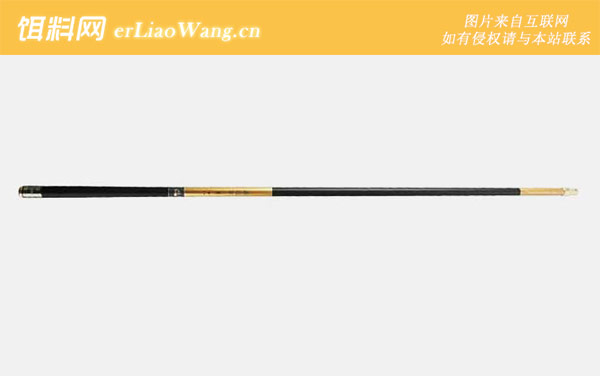 中通竿:线组搭配