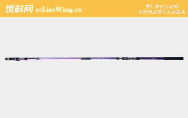 中通竿:使用方法