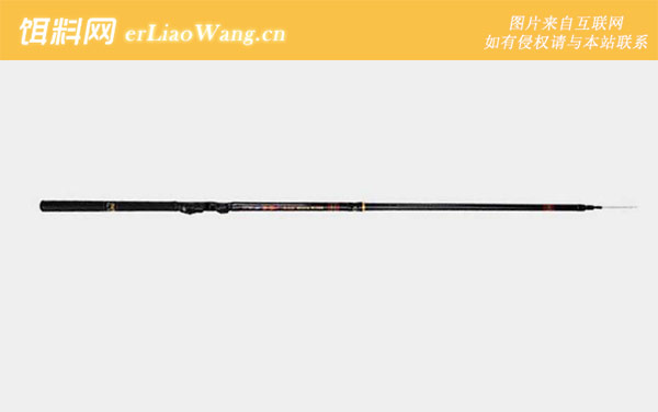 谷麦竿:基本参数